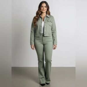 DG2 2 Piece Pants And Blazer Set | NWT |